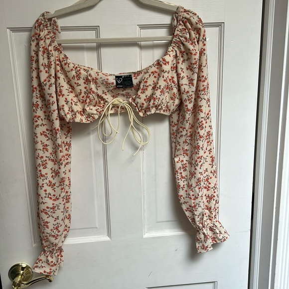Windsor Other - Windsor Top